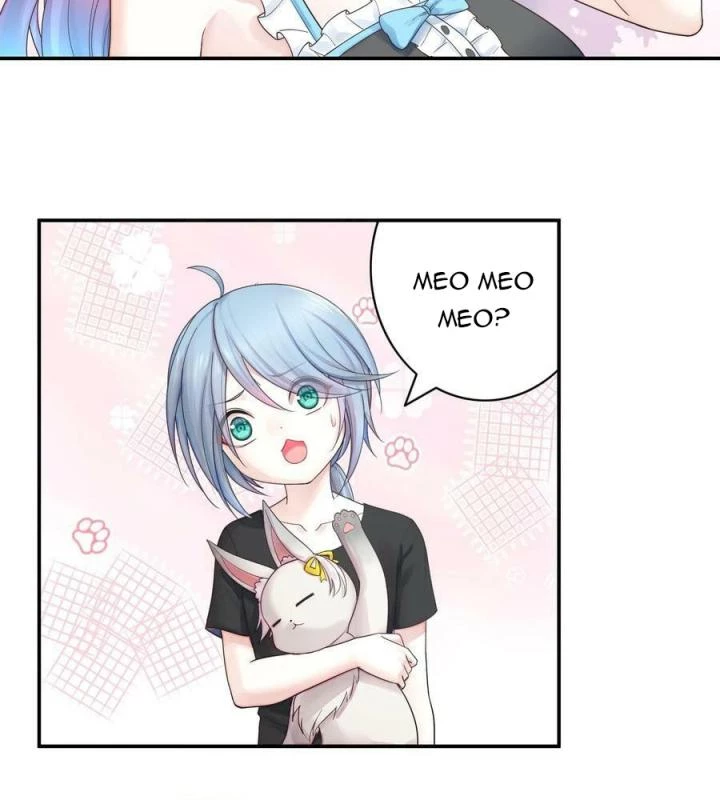 Pure Love Succubus Scraps Sword Fairy Chapter 28 - 49