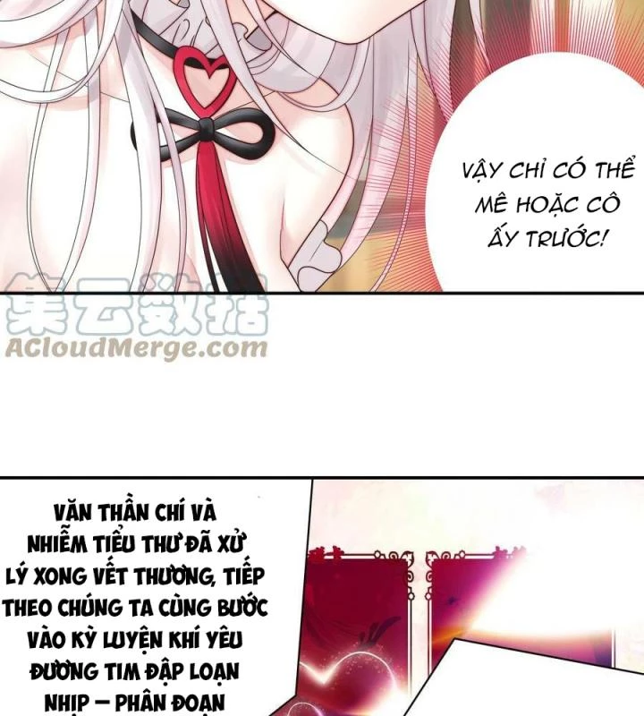 Pure Love Succubus Scraps Sword Fairy Chapter 28 - 55