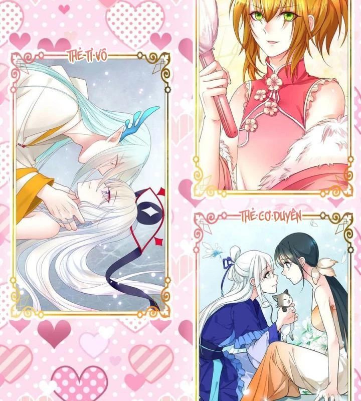 Pure Love Succubus Scraps Sword Fairy Chapter 28 - 57