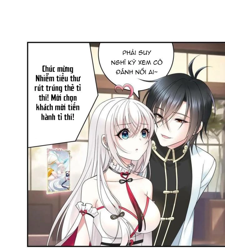 Pure Love Succubus Scraps Sword Fairy Chapter 29 - 3