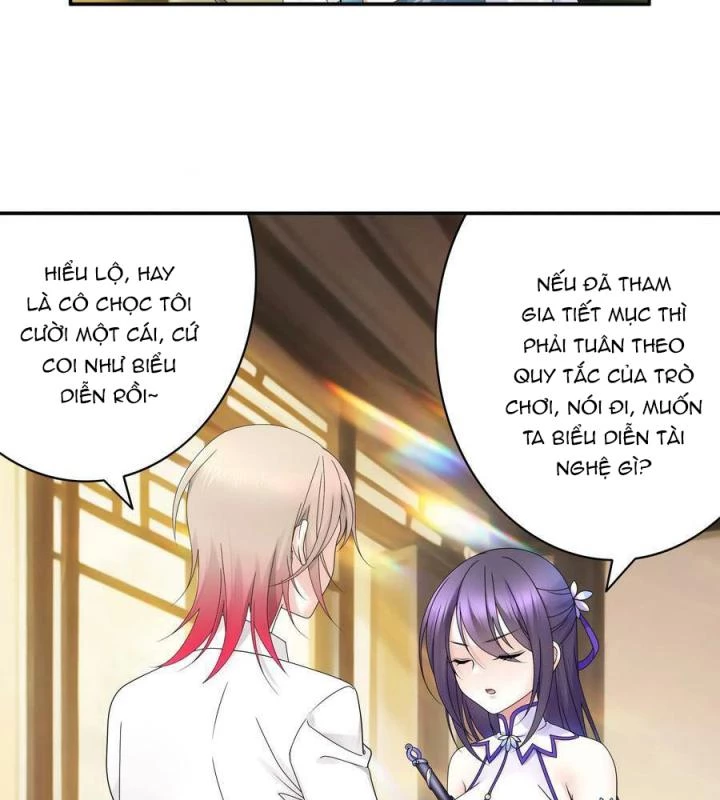 Pure Love Succubus Scraps Sword Fairy Chapter 29 - 5