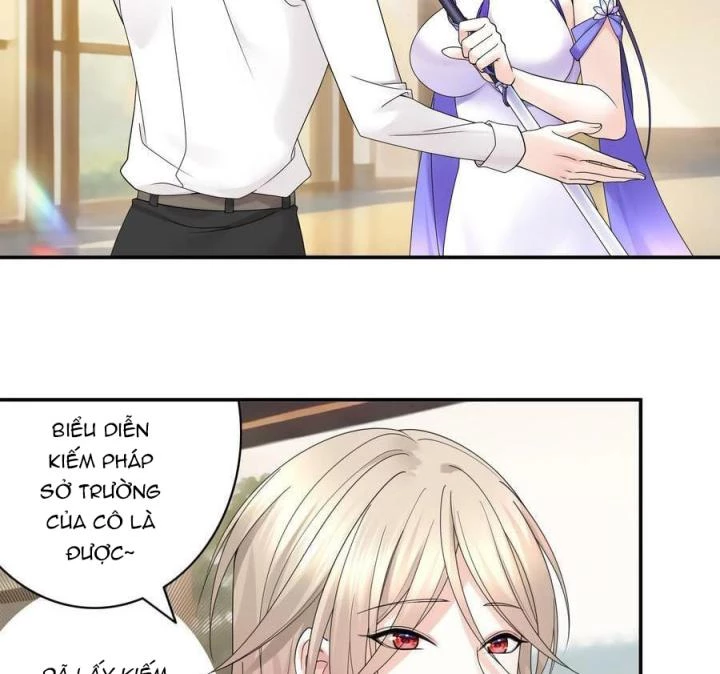 Pure Love Succubus Scraps Sword Fairy Chapter 29 - 6