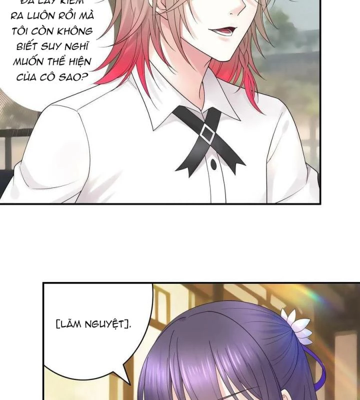 Pure Love Succubus Scraps Sword Fairy Chapter 29 - 7