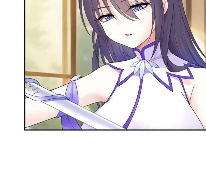 Pure Love Succubus Scraps Sword Fairy Chapter 29 - 8