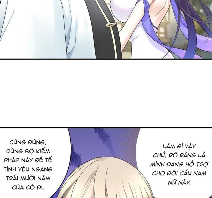Pure Love Succubus Scraps Sword Fairy Chapter 29 - 10