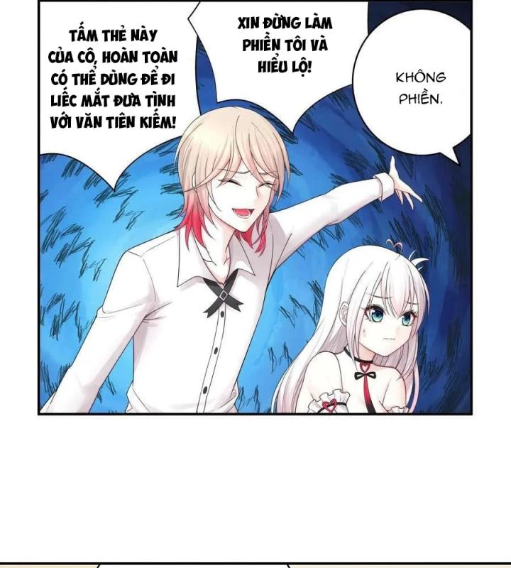 Pure Love Succubus Scraps Sword Fairy Chapter 29 - 19