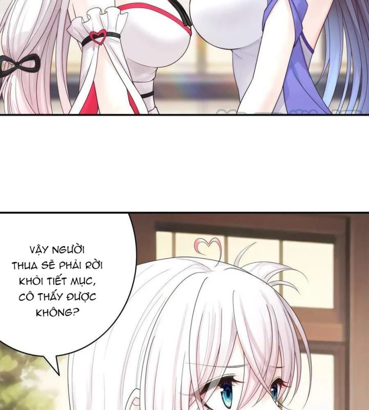 Pure Love Succubus Scraps Sword Fairy Chapter 29 - 21