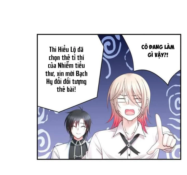 Pure Love Succubus Scraps Sword Fairy Chapter 29 - 26