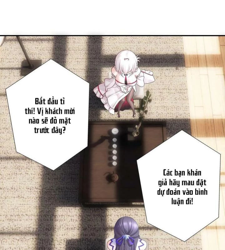 Pure Love Succubus Scraps Sword Fairy Chapter 29 - 27