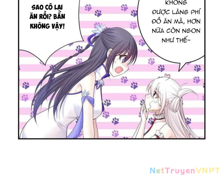 Pure Love Succubus Scraps Sword Fairy Chapter 29 - 34