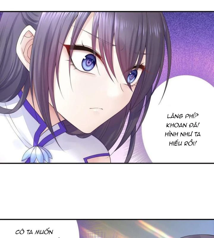 Pure Love Succubus Scraps Sword Fairy Chapter 29 - 35