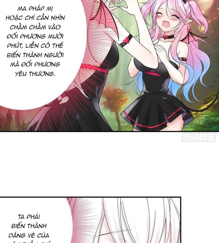 Pure Love Succubus Scraps Sword Fairy Chapter 29 - 45