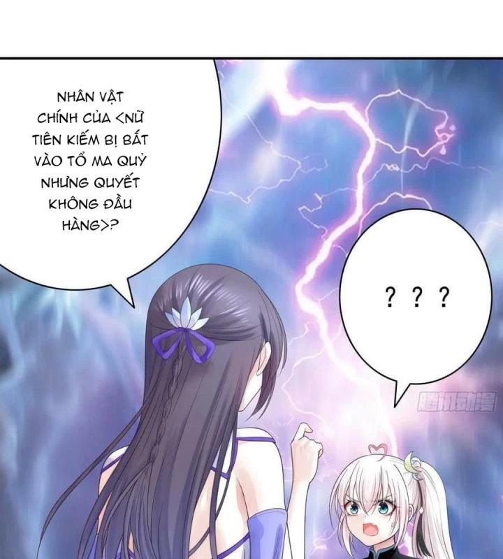 Pure Love Succubus Scraps Sword Fairy Chapter 29 - 55