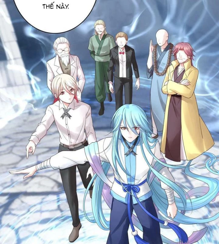 Pure Love Succubus Scraps Sword Fairy Chapter 32 - 7
