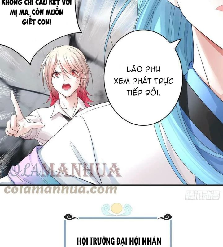 Pure Love Succubus Scraps Sword Fairy Chapter 32 - 9