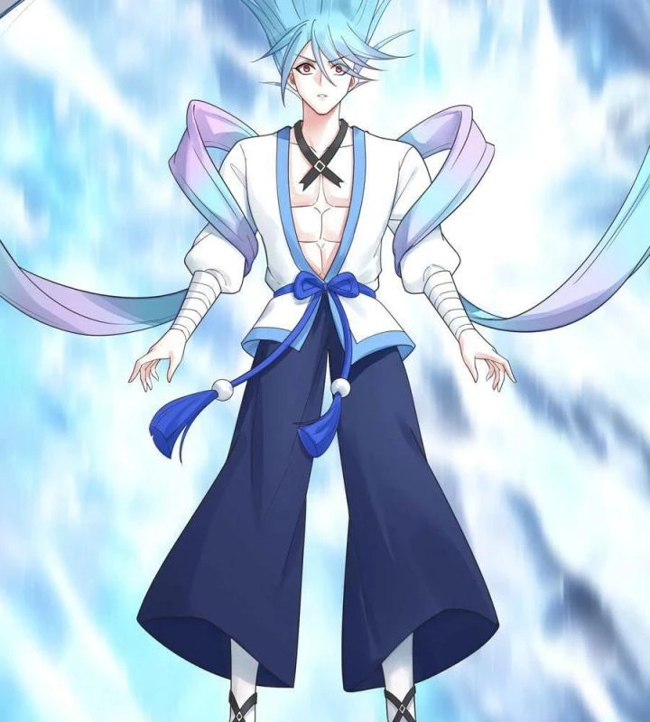 Pure Love Succubus Scraps Sword Fairy Chapter 32 - 27