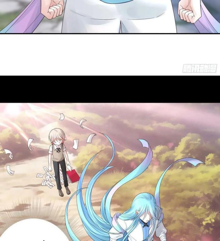 Pure Love Succubus Scraps Sword Fairy Chapter 32 - 38