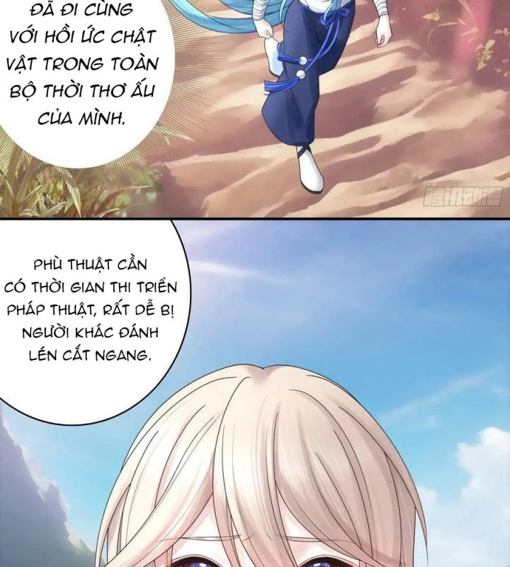 Pure Love Succubus Scraps Sword Fairy Chapter 32 - 39