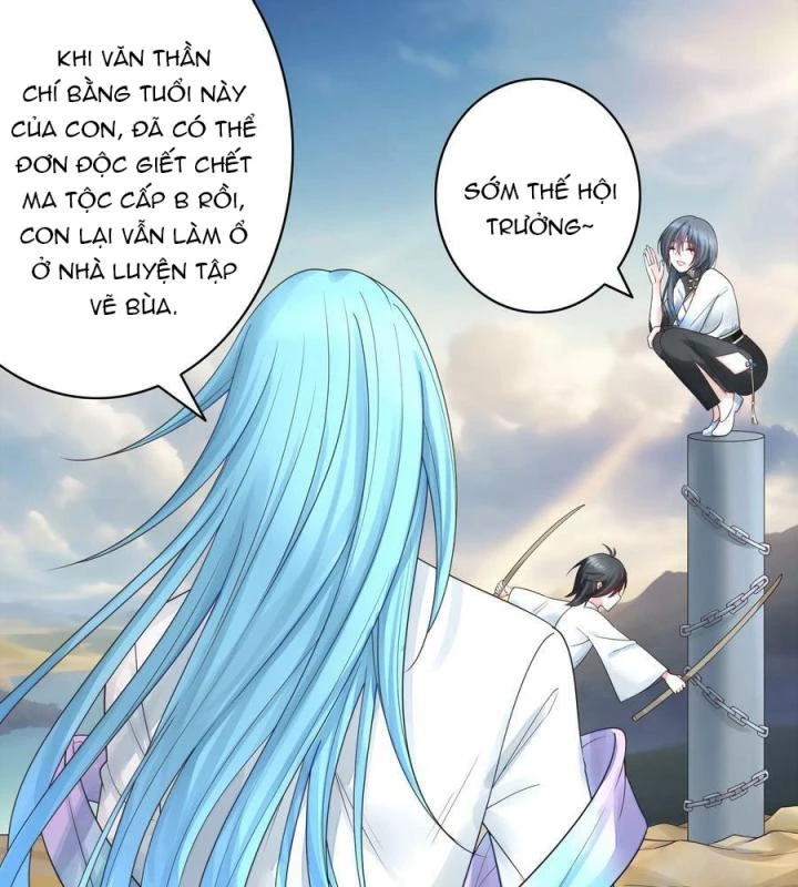 Pure Love Succubus Scraps Sword Fairy Chapter 32 - 41