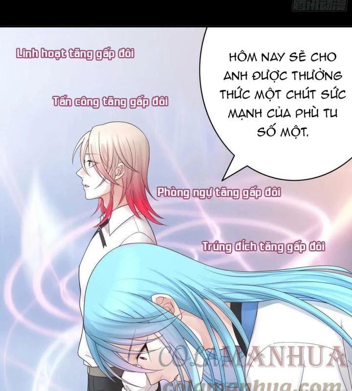 Pure Love Succubus Scraps Sword Fairy Chapter 32 - 47