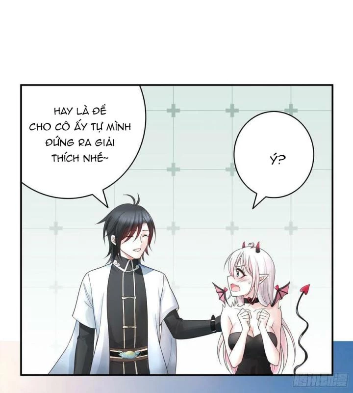 Pure Love Succubus Scraps Sword Fairy Chapter 32 - 61