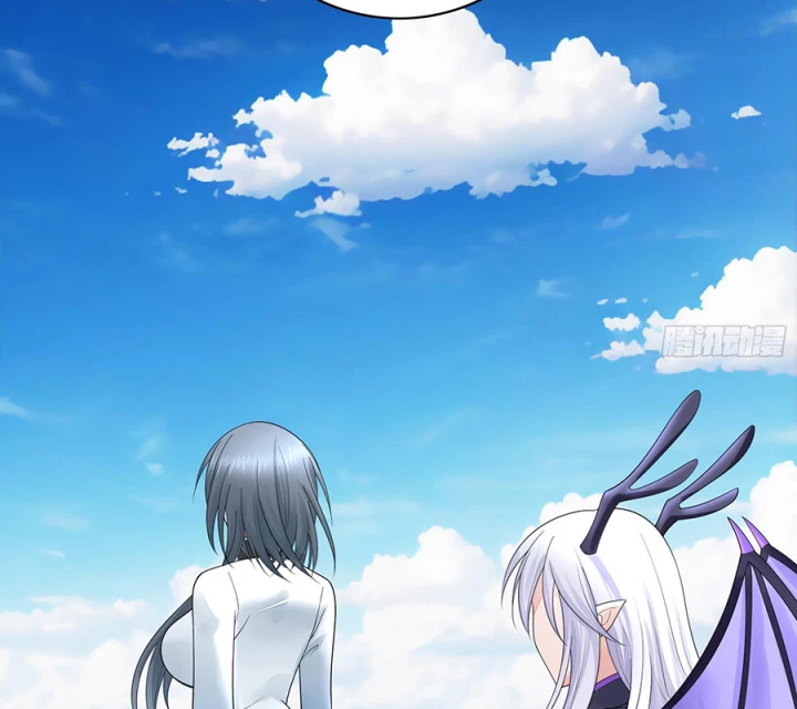 Pure Love Succubus Scraps Sword Fairy Chapter 51 - 8