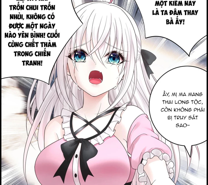 Pure Love Succubus Scraps Sword Fairy Chapter 51 - 31