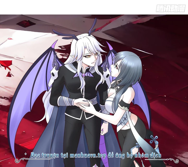 Pure Love Succubus Scraps Sword Fairy Chapter 51 - 41