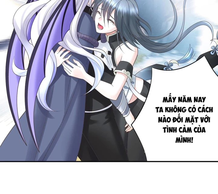 Pure Love Succubus Scraps Sword Fairy Chapter 51 - 48