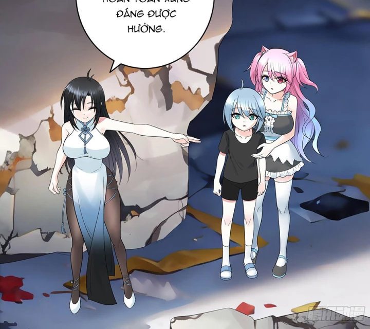 Pure Love Succubus Scraps Sword Fairy Chapter 51 - 54