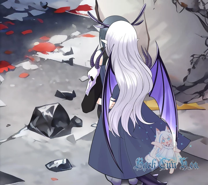 Pure Love Succubus Scraps Sword Fairy Chapter 51 - 55