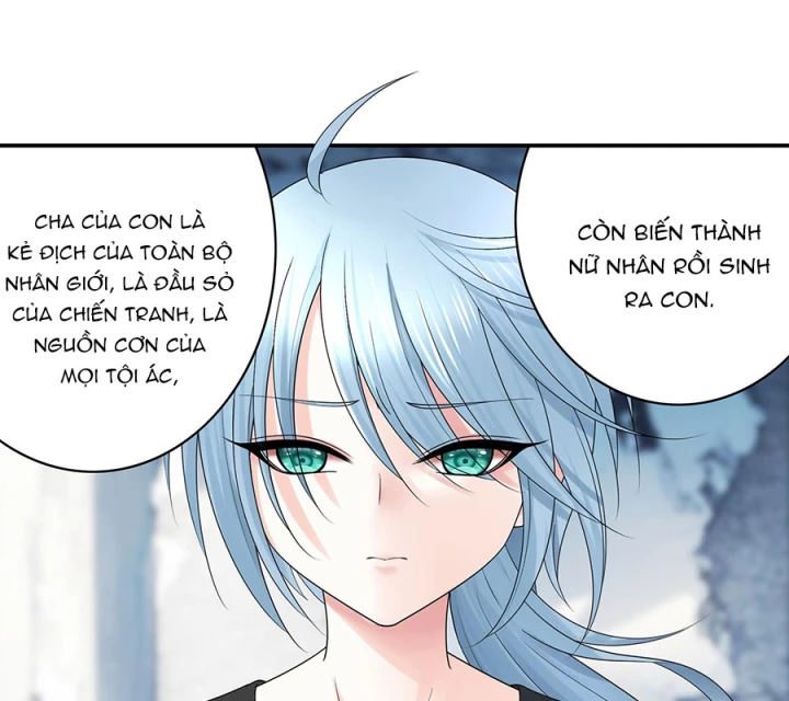 Pure Love Succubus Scraps Sword Fairy Chapter 51 - 58