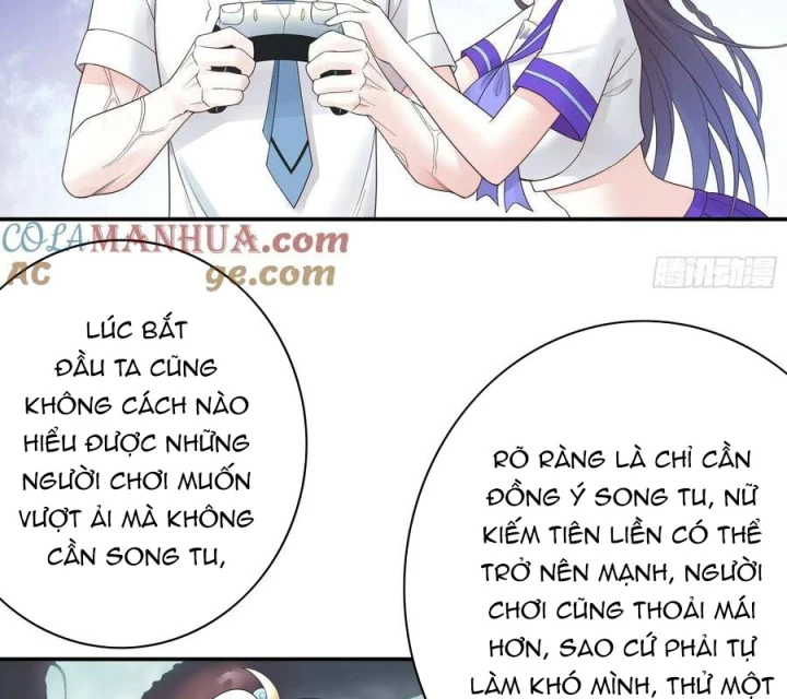 Pure Love Succubus Scraps Sword Fairy Chapter 57 - 2