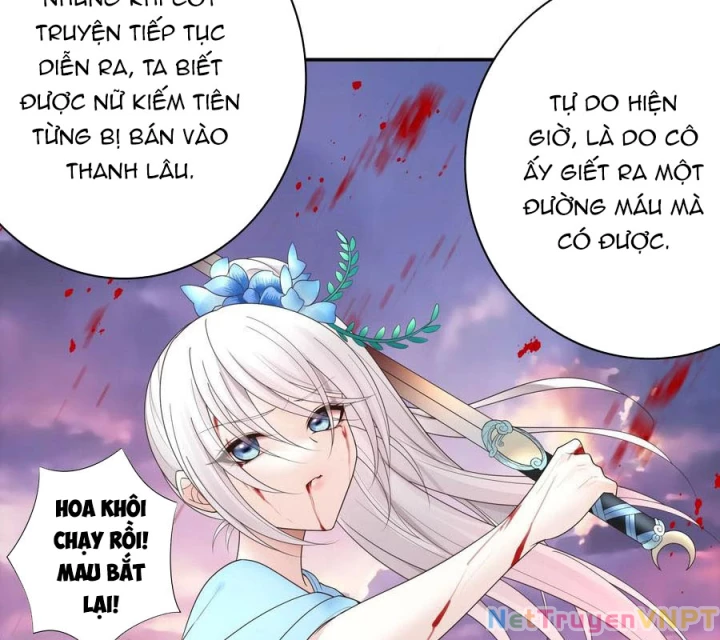 Pure Love Succubus Scraps Sword Fairy Chapter 57 - 5