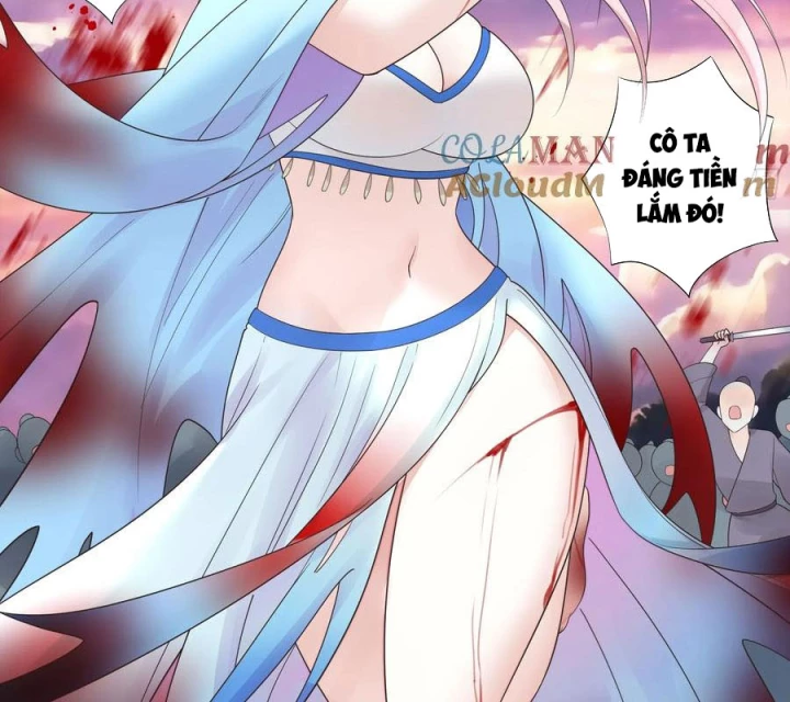 Pure Love Succubus Scraps Sword Fairy Chapter 57 - 6