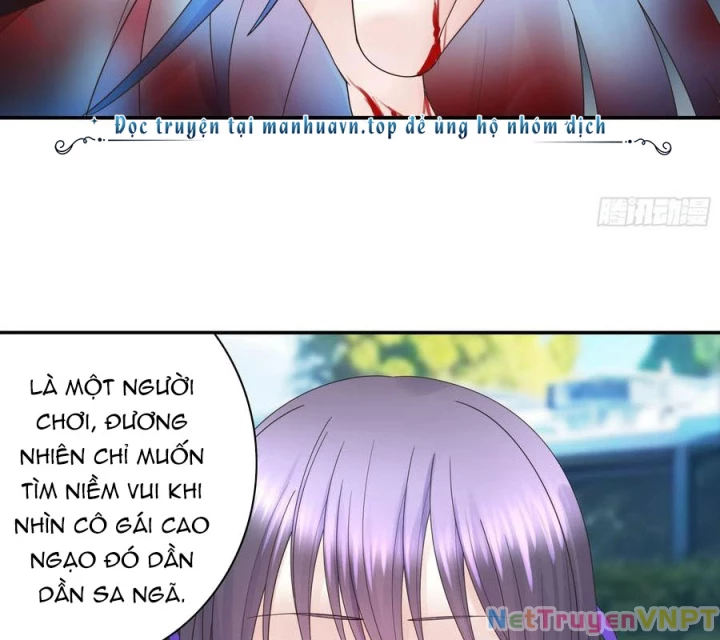 Pure Love Succubus Scraps Sword Fairy Chapter 57 - 7