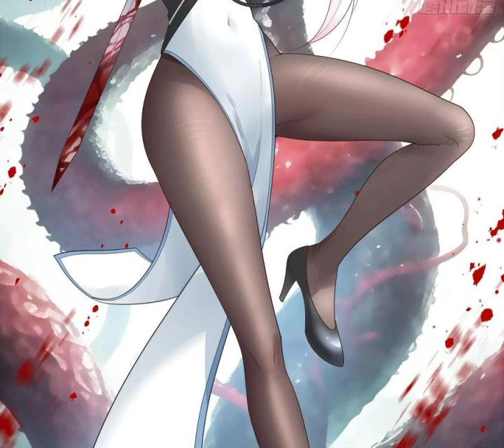 Pure Love Succubus Scraps Sword Fairy Chapter 57 - 12