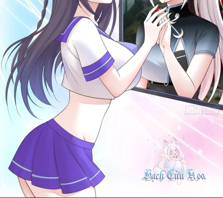 Pure Love Succubus Scraps Sword Fairy Chapter 57 - 16