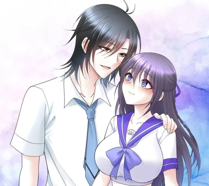 Pure Love Succubus Scraps Sword Fairy Chapter 57 - 20