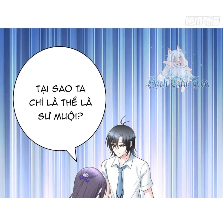 Pure Love Succubus Scraps Sword Fairy Chapter 57 - 28