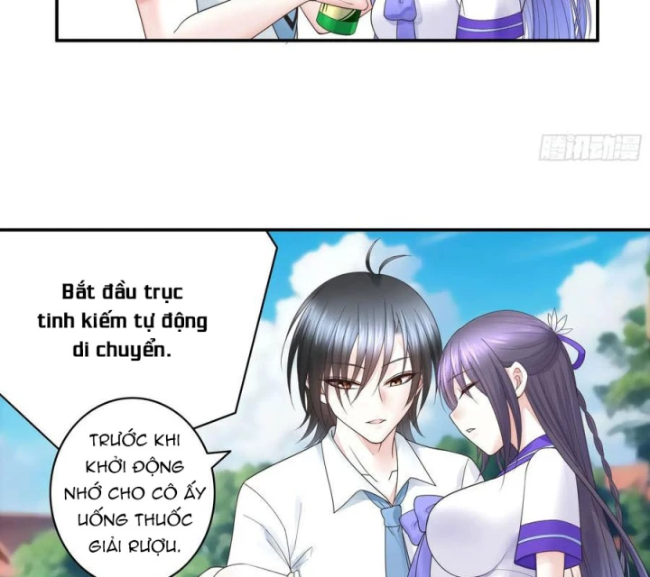 Pure Love Succubus Scraps Sword Fairy Chapter 57 - 35