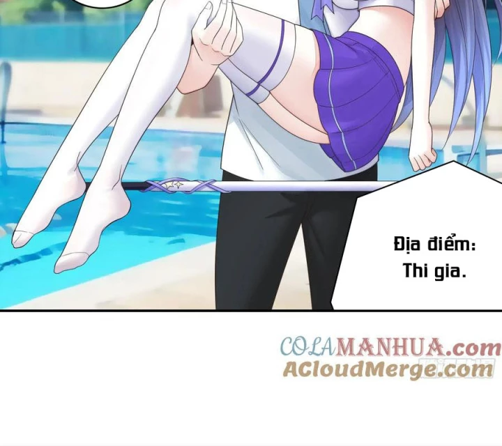 Pure Love Succubus Scraps Sword Fairy Chapter 57 - 36