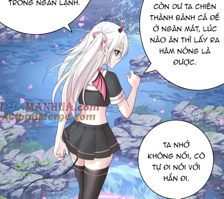Pure Love Succubus Scraps Sword Fairy Chapter 57 - 40