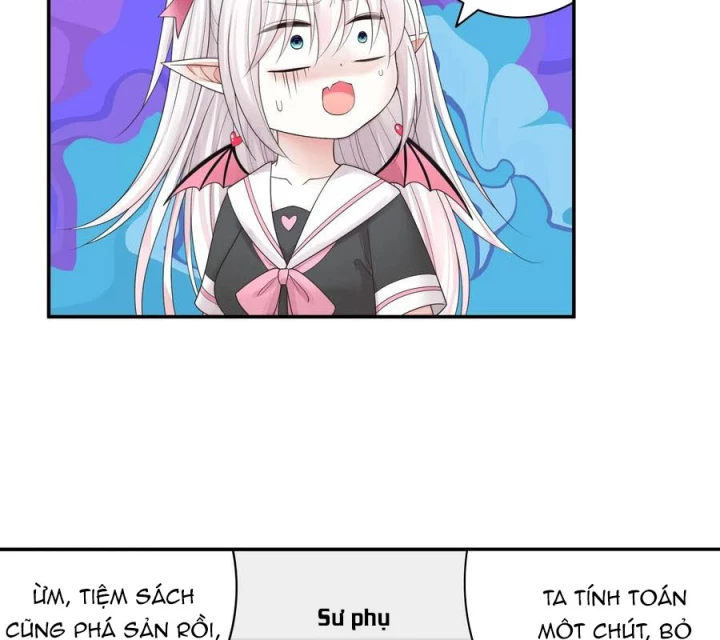 Pure Love Succubus Scraps Sword Fairy Chapter 57 - 63