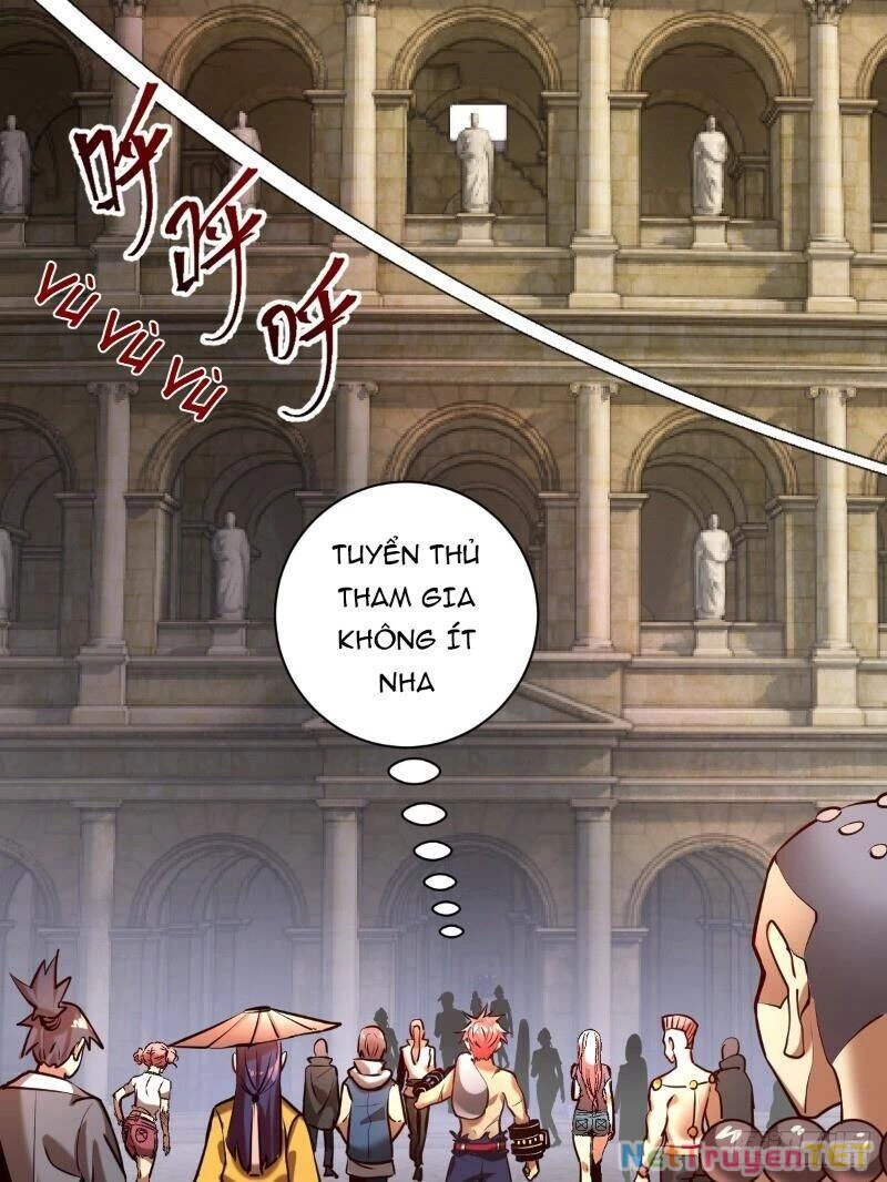 Tinh Linh Ám Đế Chapter 7 - 3