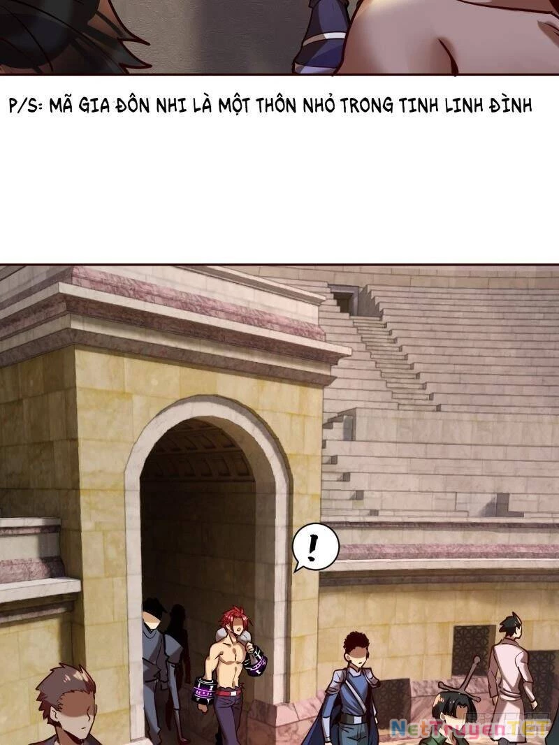 Tinh Linh Ám Đế Chapter 7 - 6