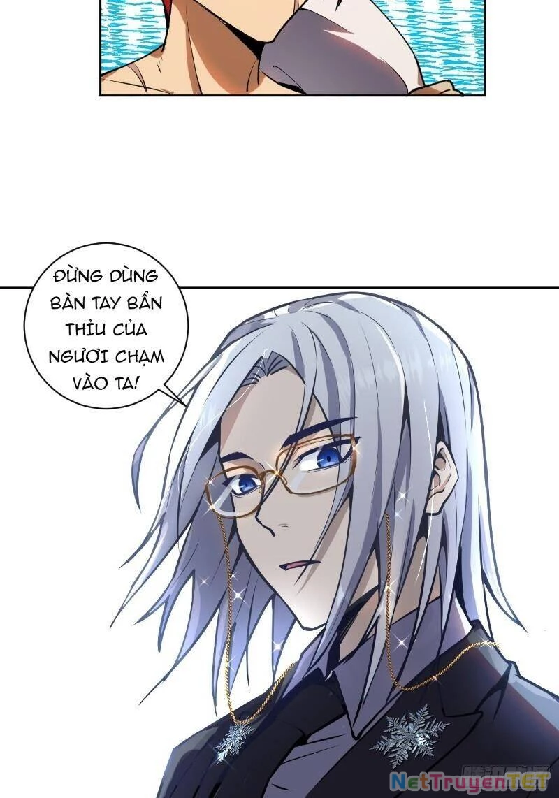 Tinh Linh Ám Đế Chapter 7 - 11