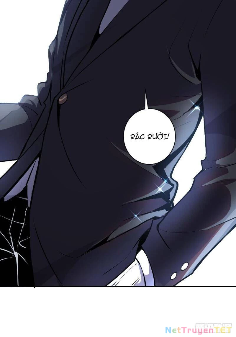 Tinh Linh Ám Đế Chapter 7 - 12