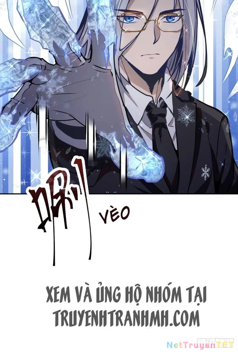 Tinh Linh Ám Đế Chapter 7 - 16