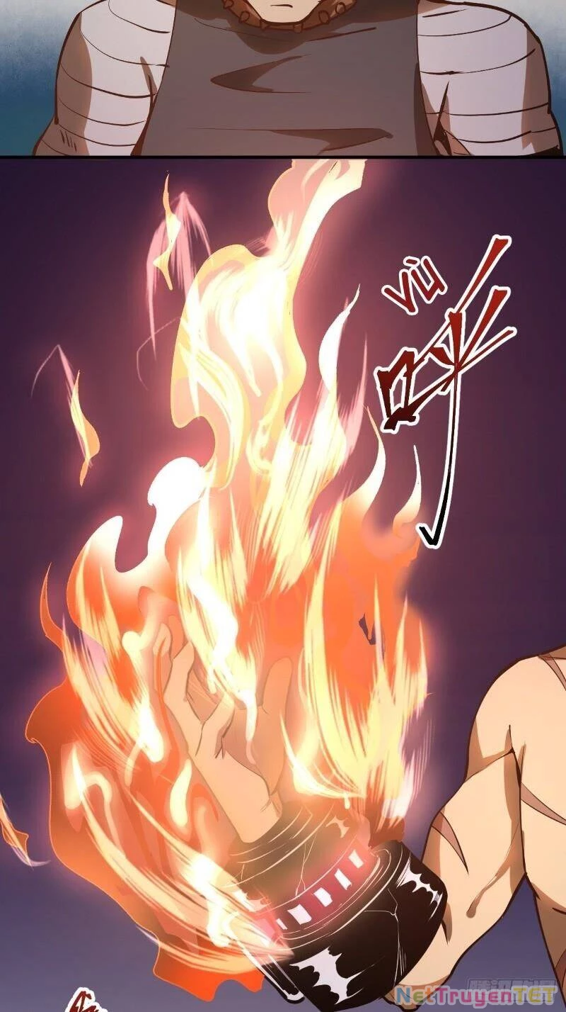 Tinh Linh Ám Đế Chapter 7 - 26
